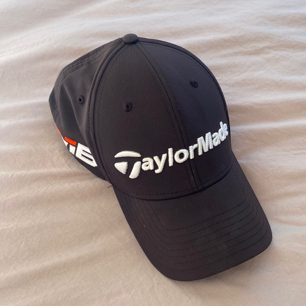 Taylor Made Hat